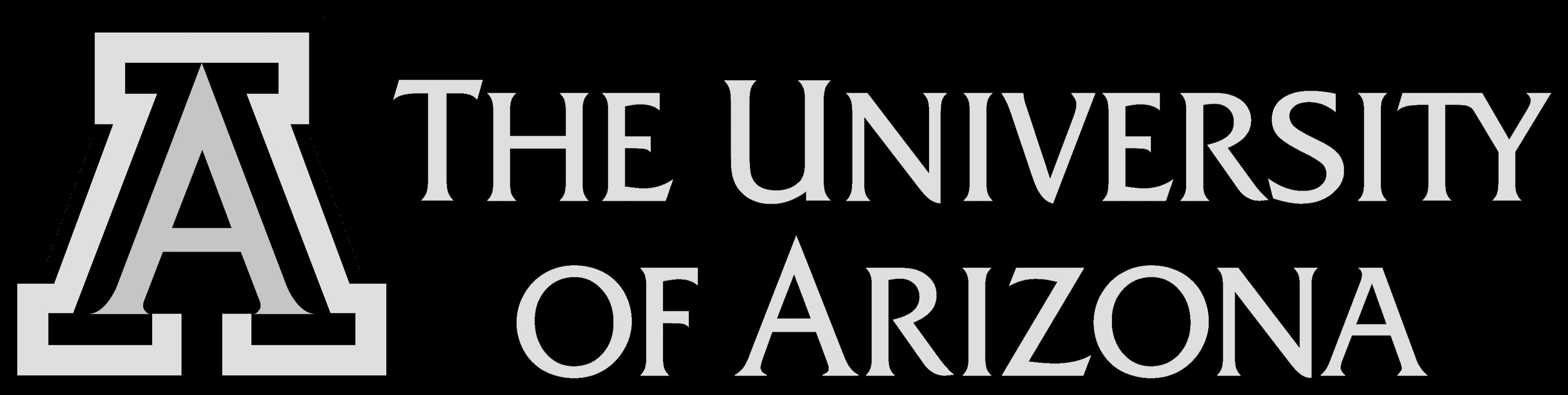 The University of Arizona